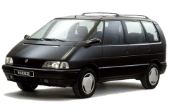 Renault Espace 1991-1996